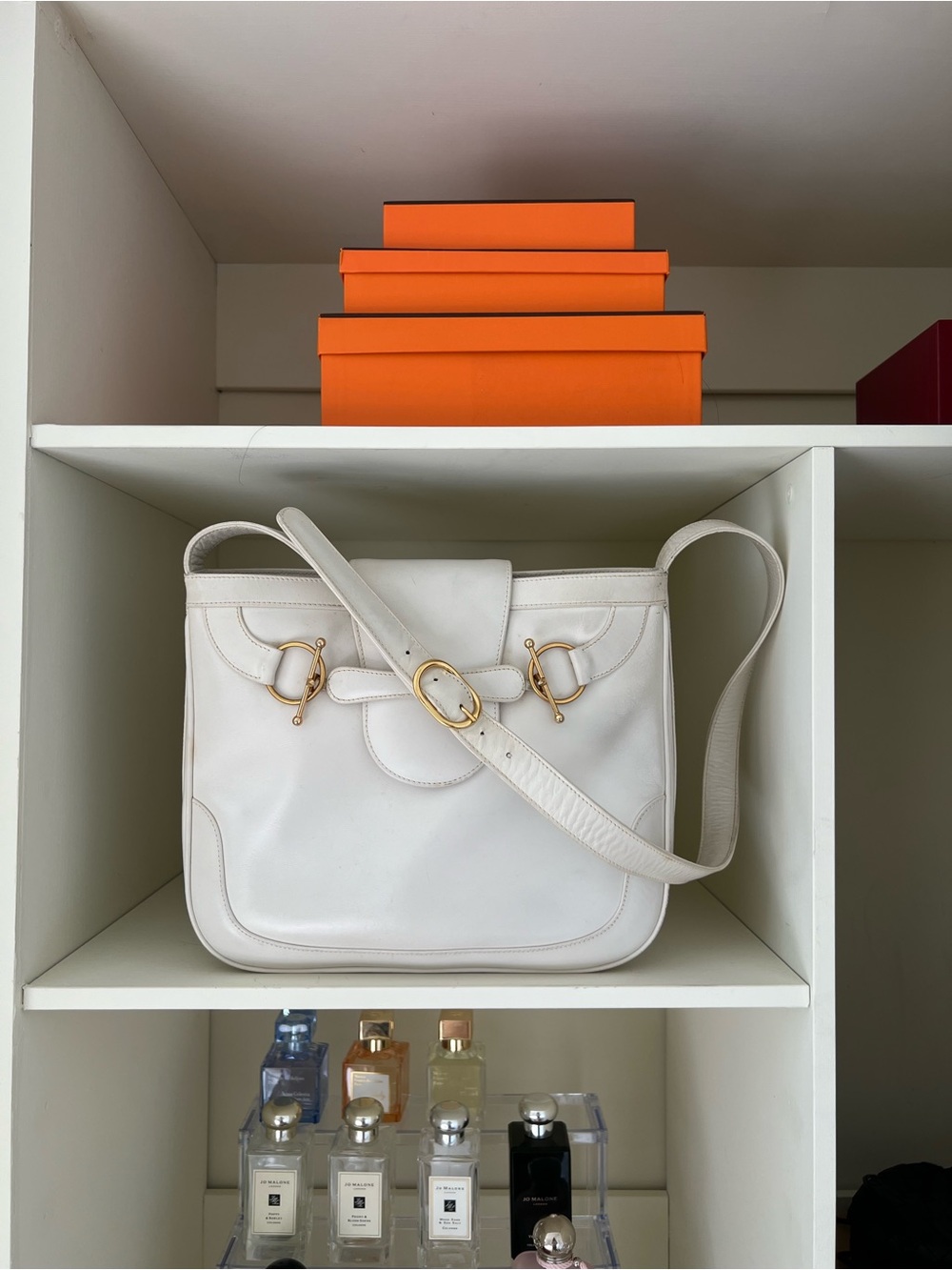Gucci Vintage Authentic Shoulder handbag